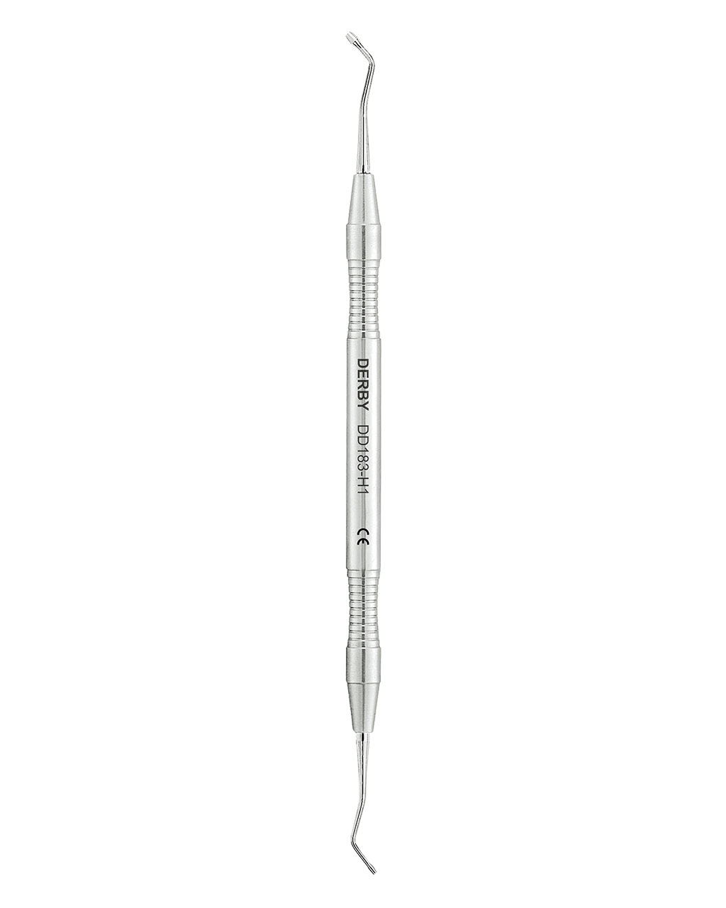 DD183-H1 – DERBY DENTAL, Spatulas & Carvers