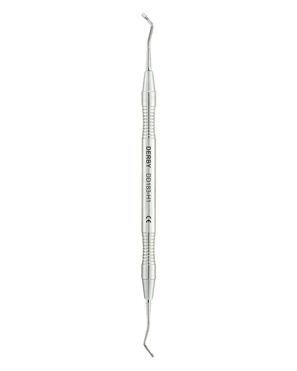 DD183-H1 – DERBY DENTAL, Füllungsinstrumente
