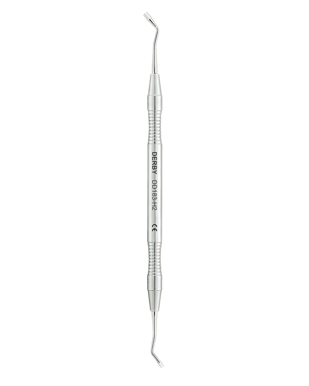 DD183-H2 – DERBY DENTAL, Filling Instruments