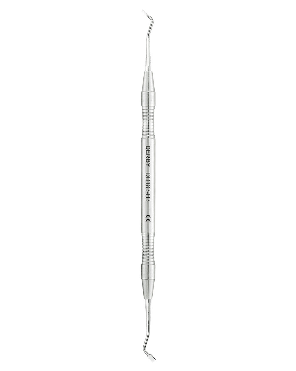 DD183-H3 – DERBY DENTAL, Spatulas & Carvers