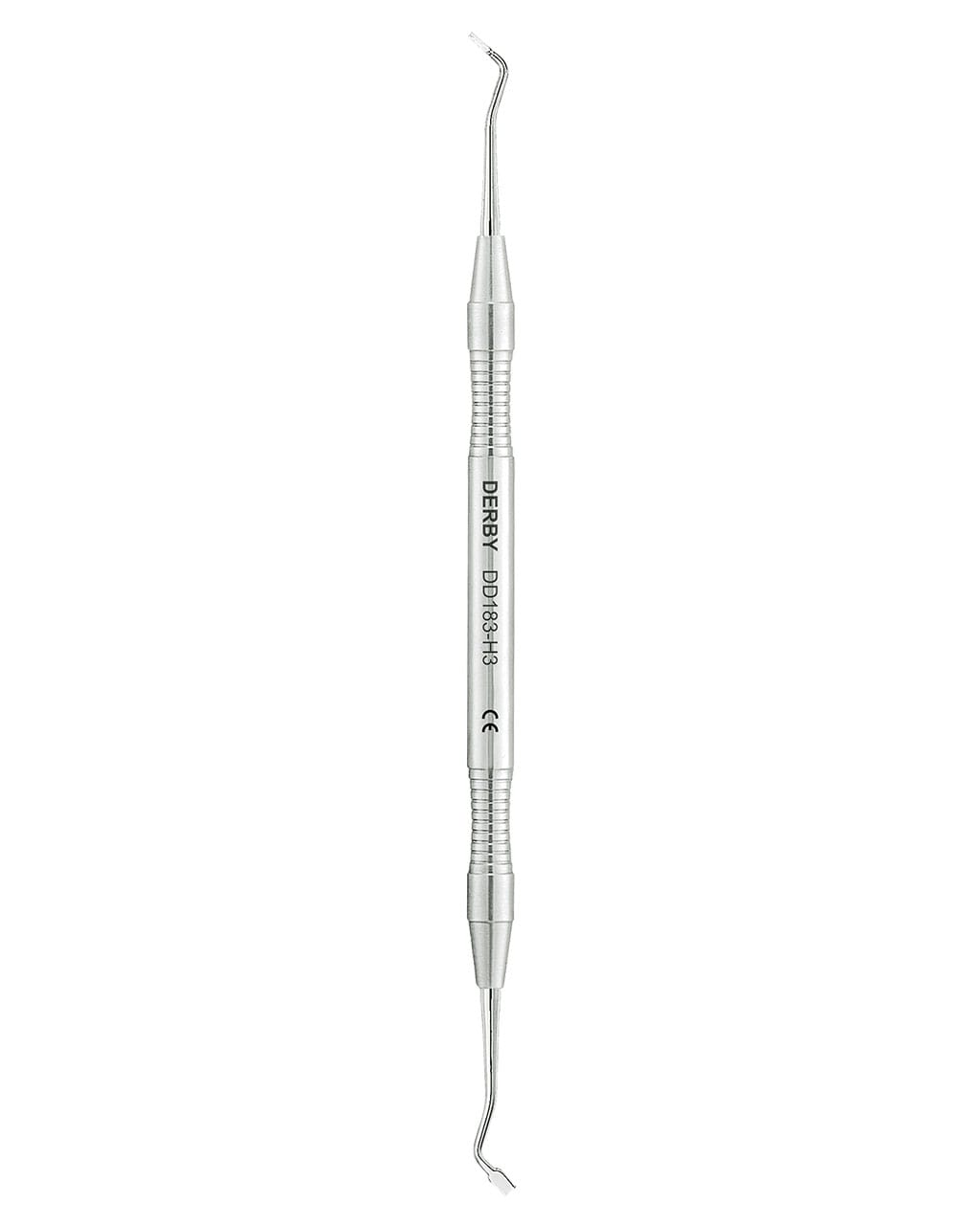 DD183-H3 – DERBY DENTAL, Filling Instruments