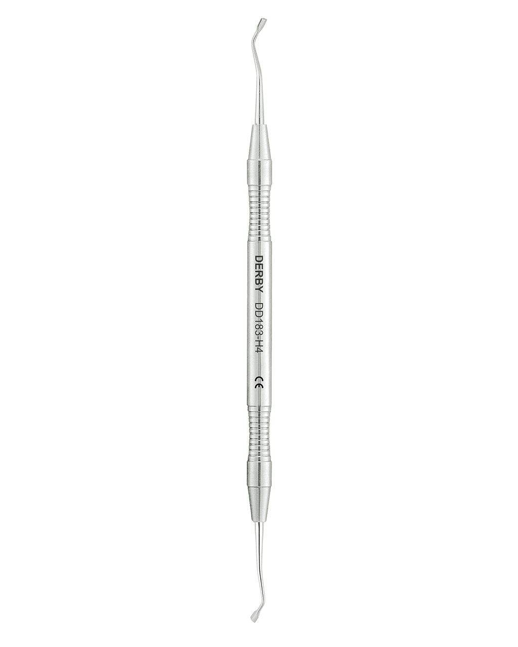 DD183-H4 – DERBY DENTAL, Spatulas & Carvers