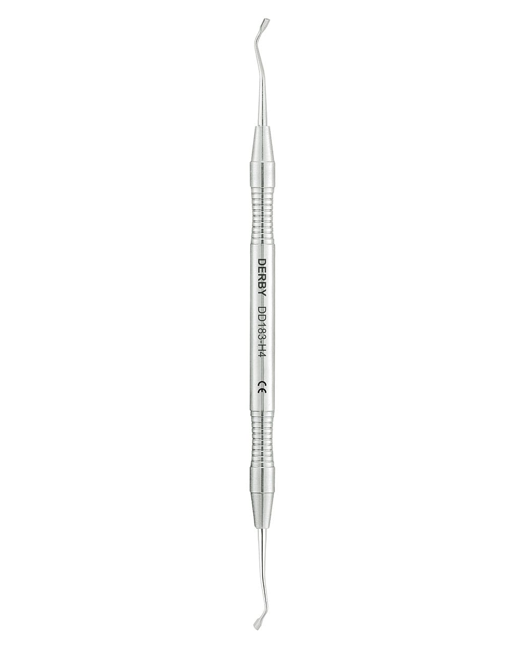 DD183-H4 – DERBY DENTAL, Filling Instruments