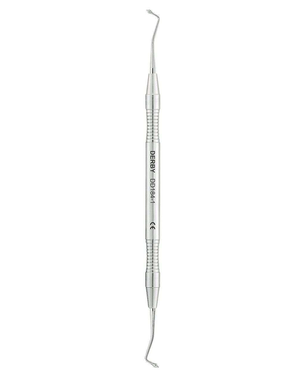 DD184-1 – DERBY DENTAL, Filling Instruments