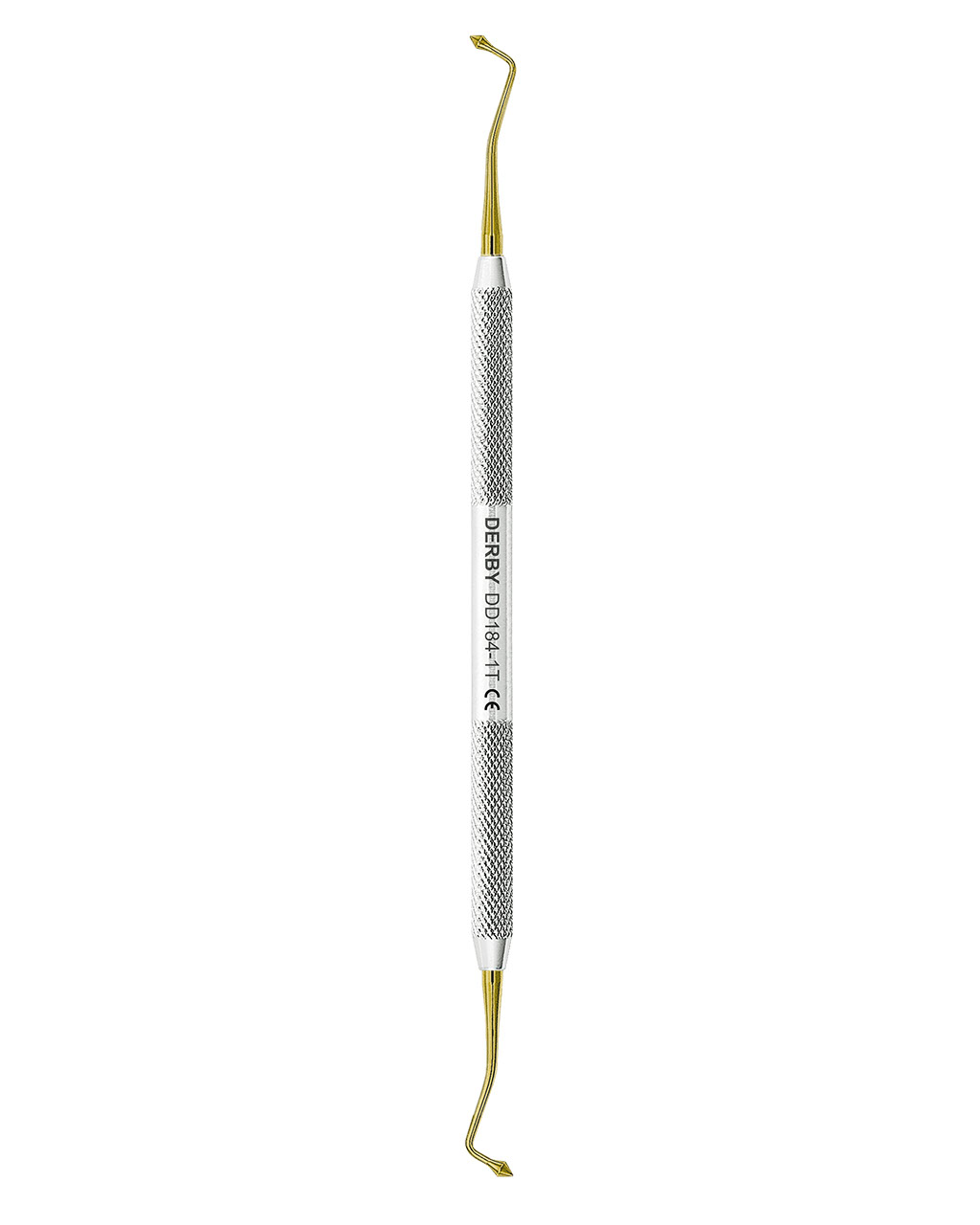 DD184-1T – DERBY DENTAL, Spatulas & Carvers