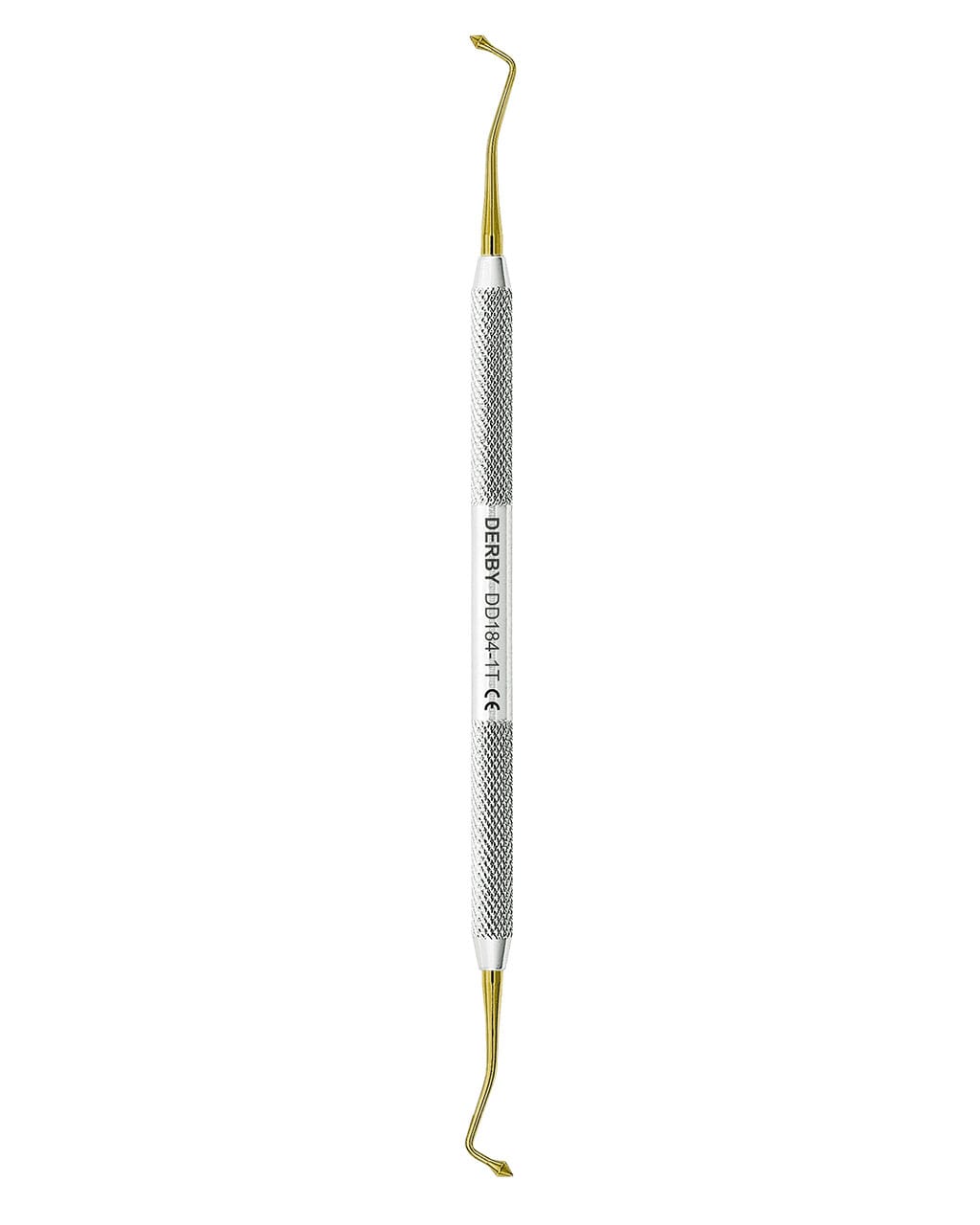 DD184-1T – DERBY DENTAL, Füllungsinstrumente