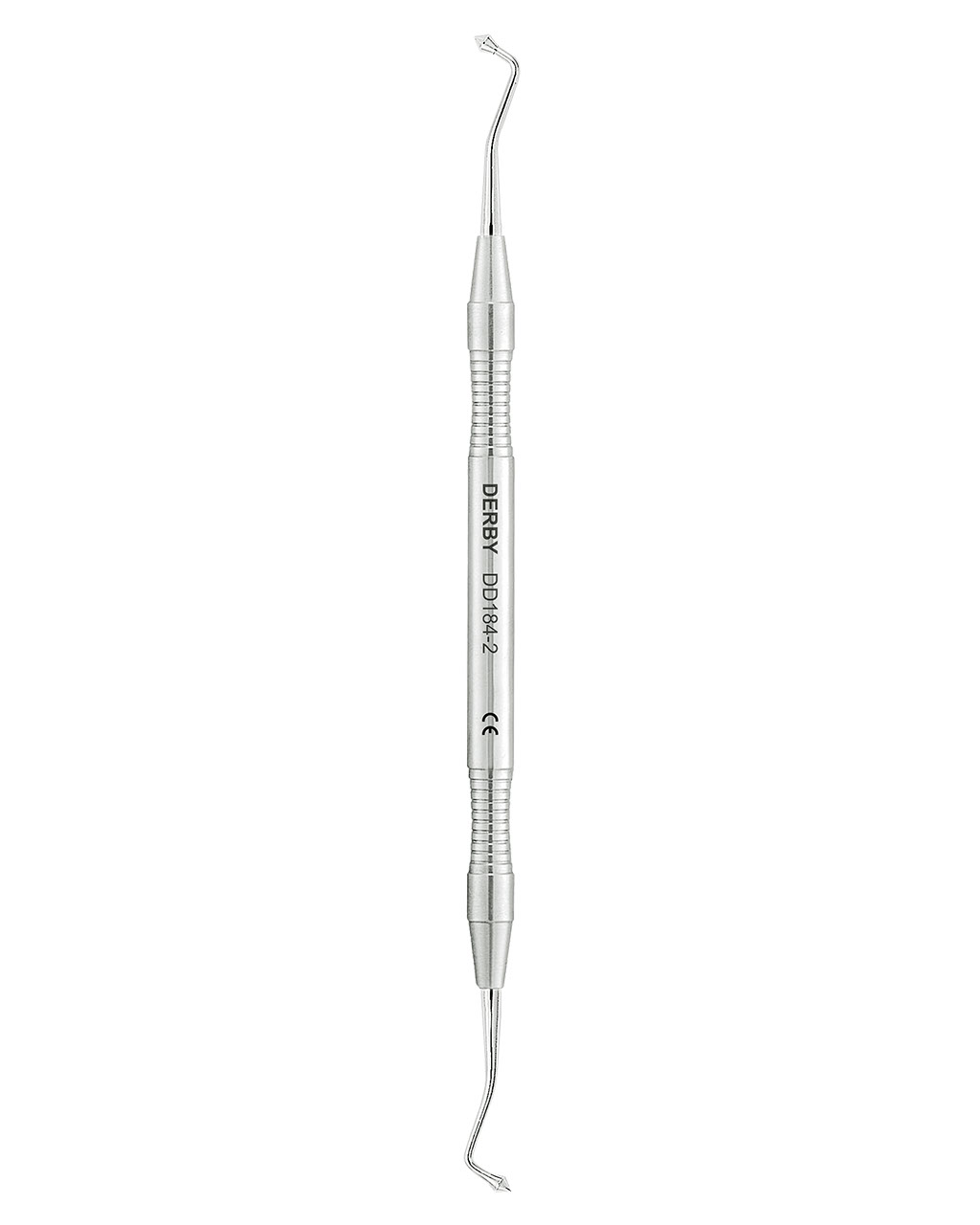 DD184-2 – DERBY DENTAL, Spatulas & Carvers