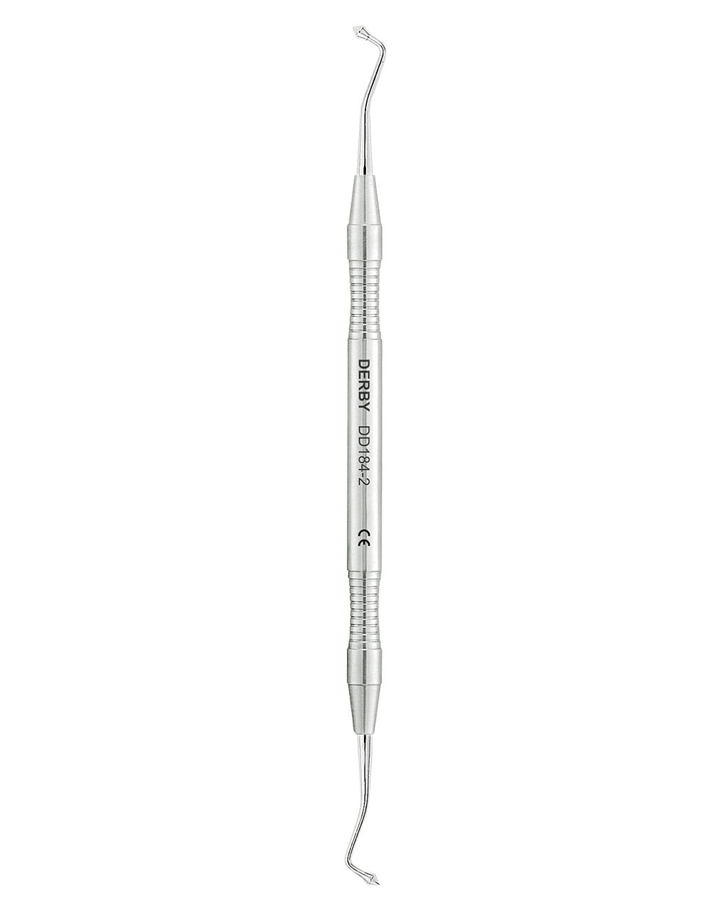 DD184-2 – DERBY DENTAL, Filling Instruments
