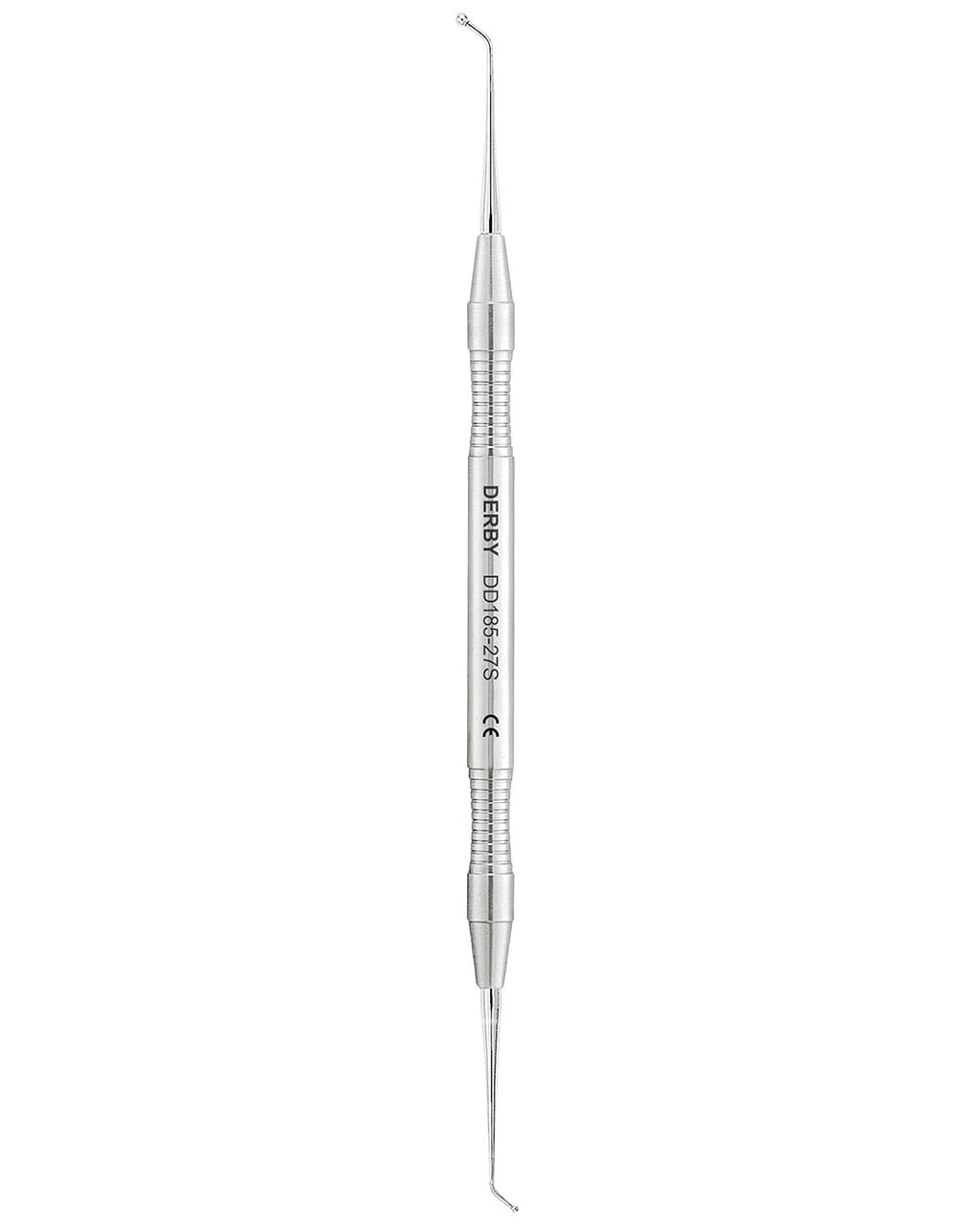 DD185-27S – DERBY DENTAL, Filling Instruments