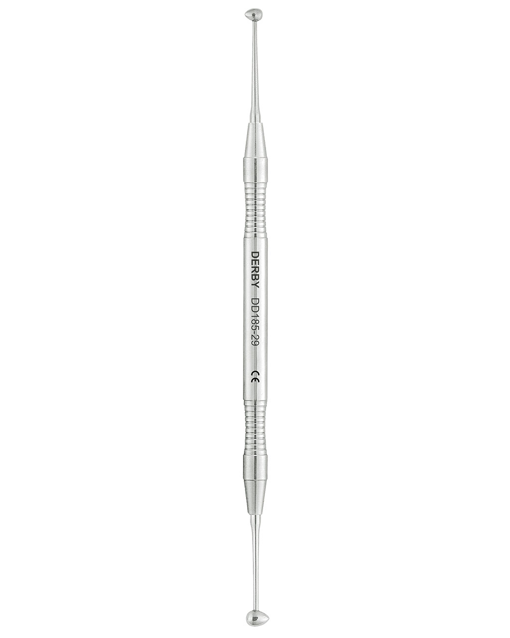 DD185-29 – DERBY DENTAL, Spatulas & Carvers