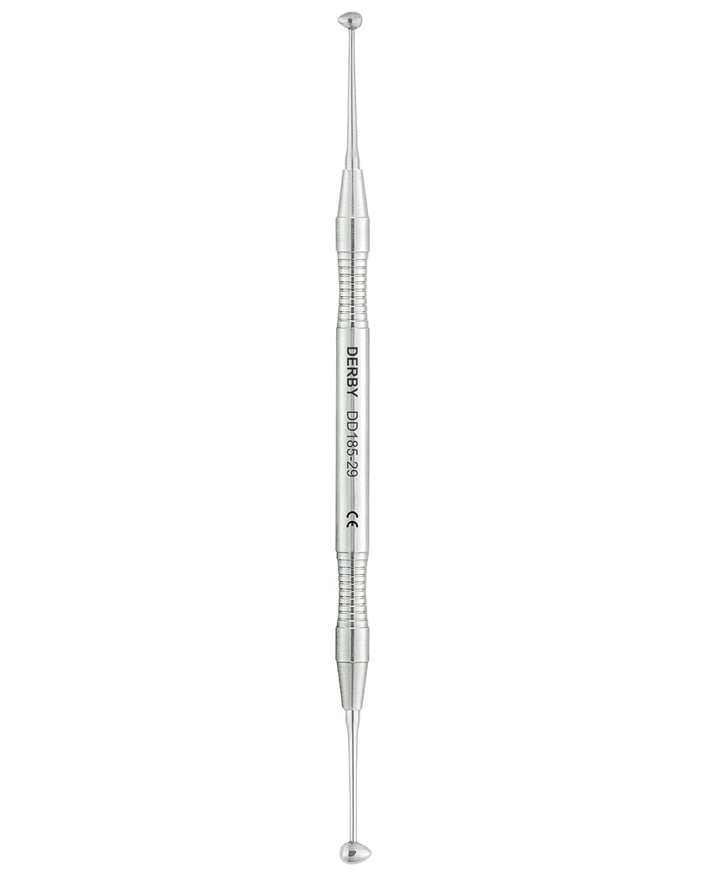 DD185-29 – DERBY DENTAL, Filling Instruments