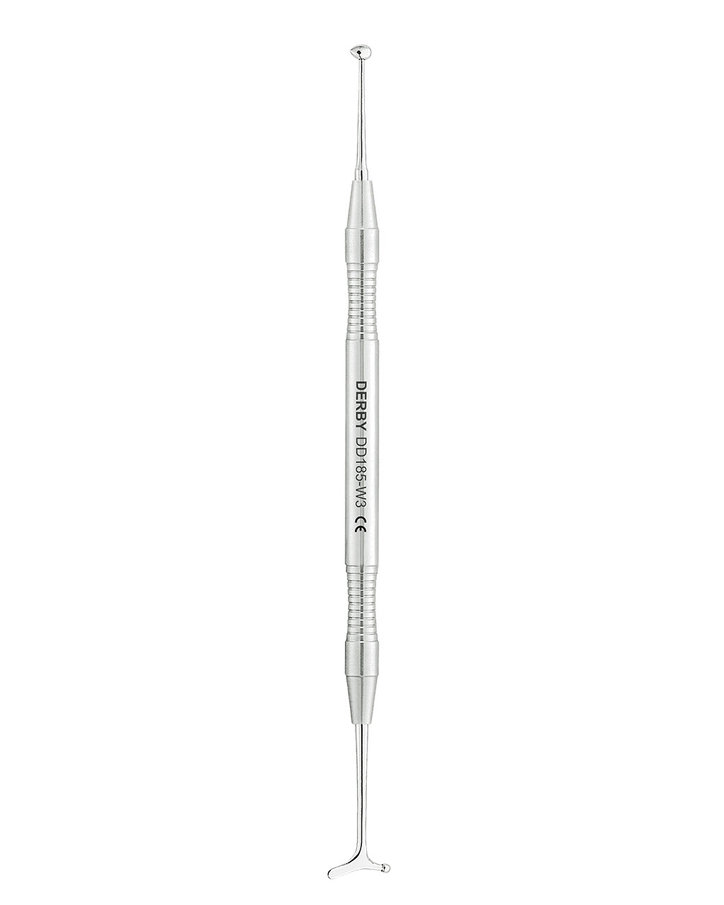 DD185-W3 – DERBY DENTAL, Spatulas & Carvers