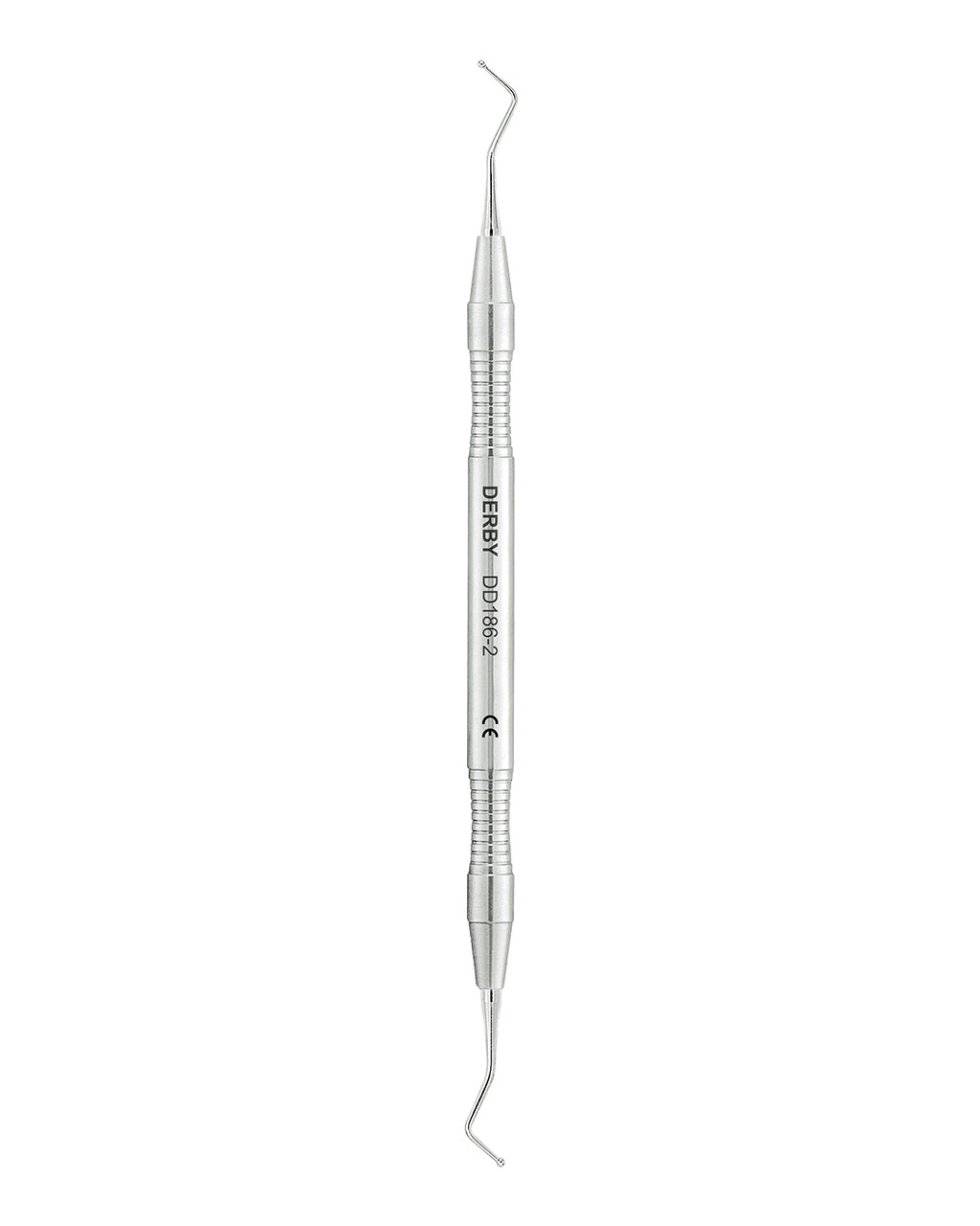 DD186-2 – DERBY DENTAL, Spatulas & Carvers