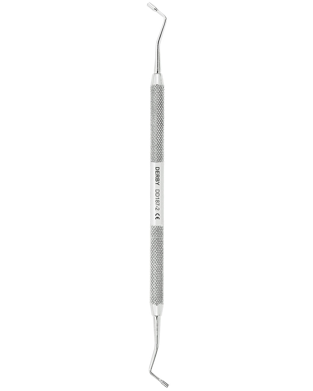 DD187-2 – DERBY DENTAL, Spatulas & Carvers