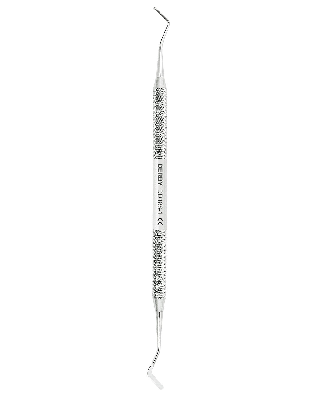 DD188-1 – DERBY DENTAL, Spatulas & Carvers