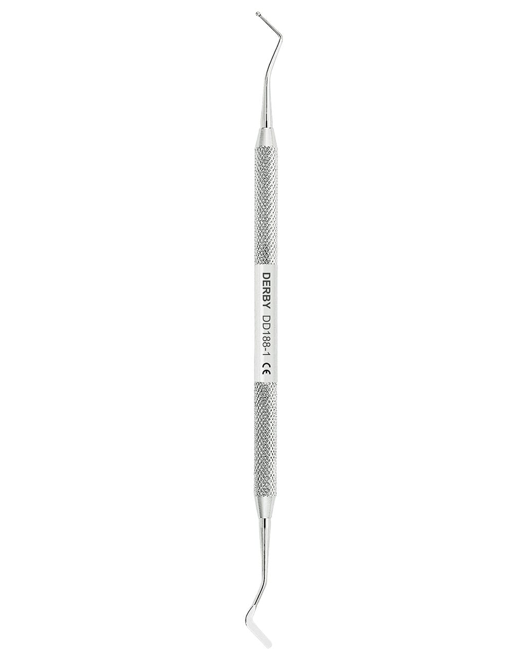 DD188-1 – DERBY DENTAL, Füllungsinstrumente