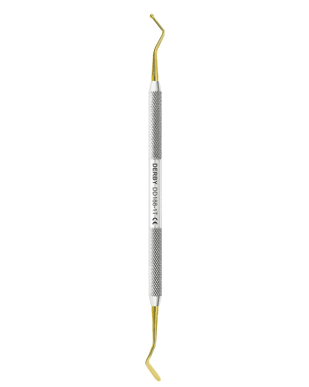 DD188-1T – DERBY DENTAL, Spatulas & Carvers