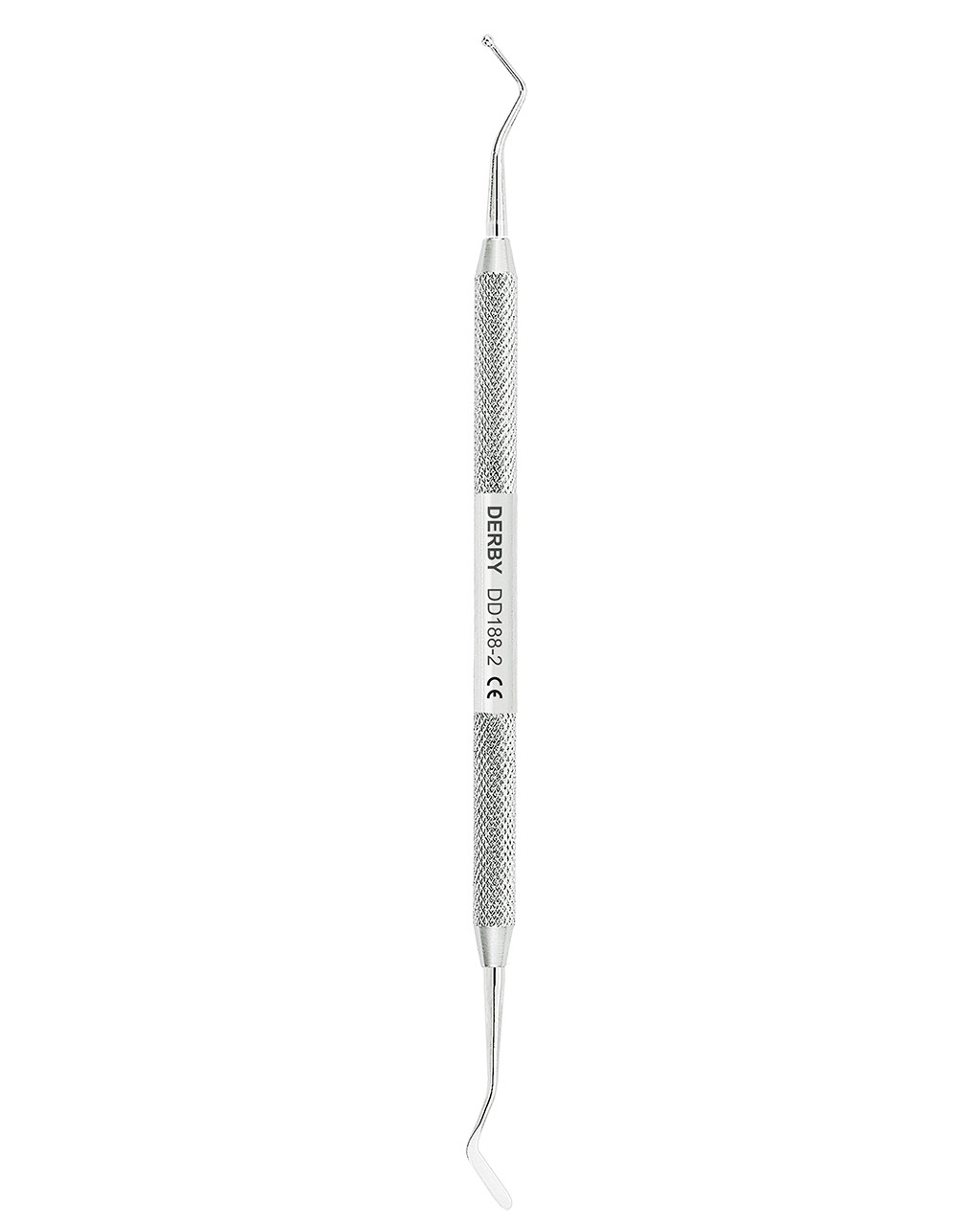 DD188-2 – DERBY DENTAL, Spatulas & Carvers