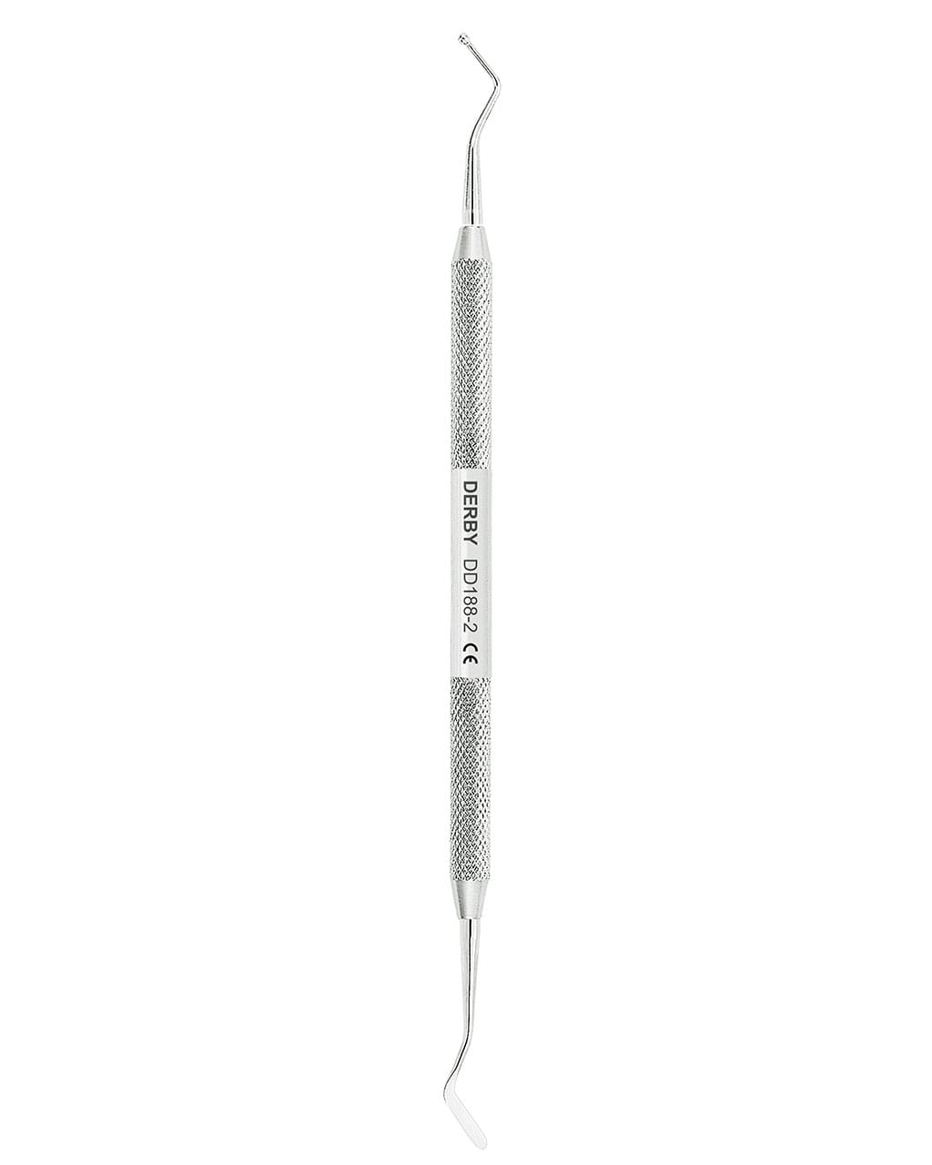 DD188-2 – DERBY DENTAL, Filling Instruments