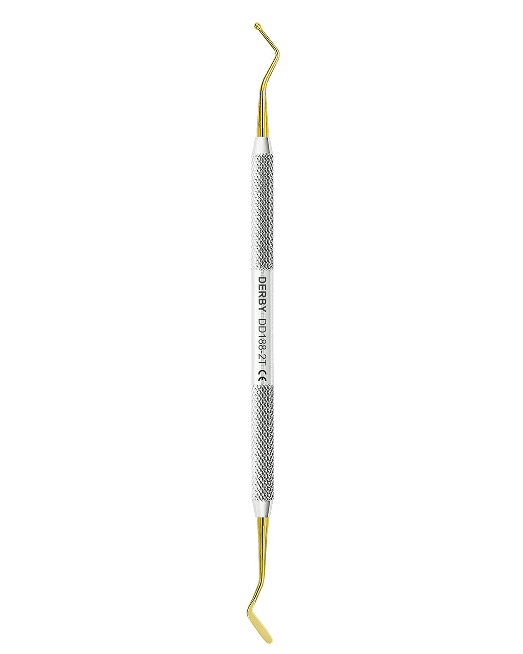 DD188-2T – DERBY DENTAL, Spatulas & Carvers