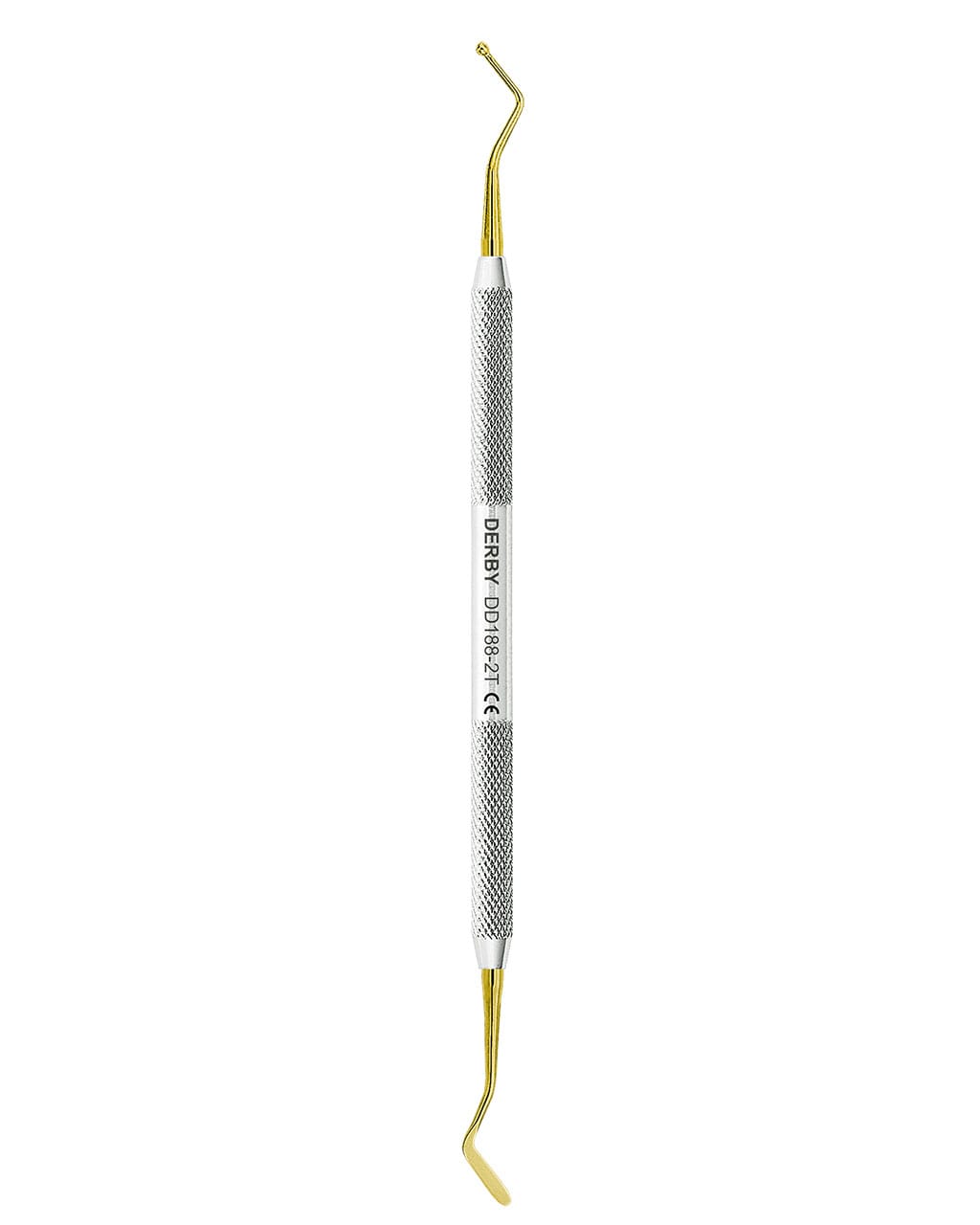 DD188-2T – DERBY DENTAL, Füllungsinstrumente