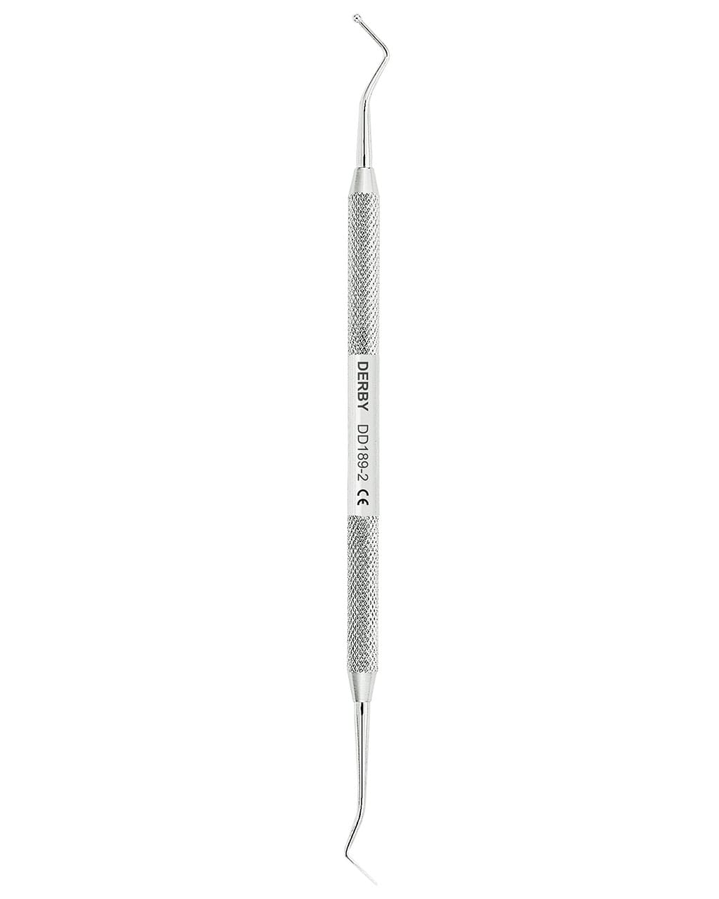 DD189-2 – DERBY DENTAL, Füllungsinstrumente