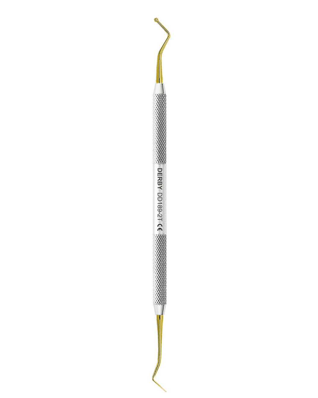 DD189-2T – DERBY DENTAL, Spatulas & Carvers