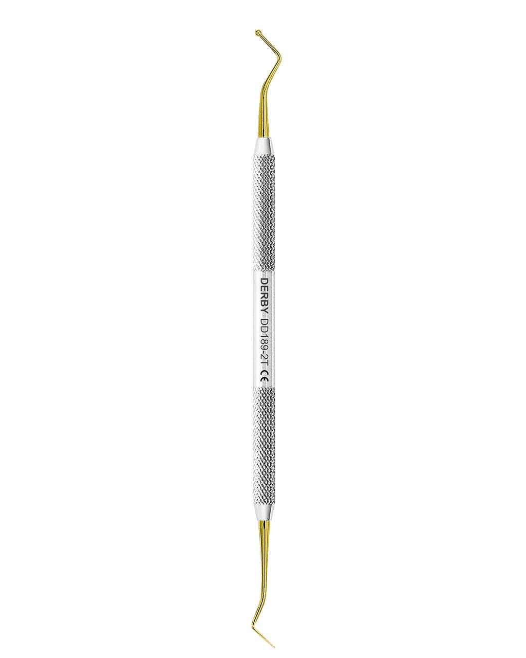 DD189-2T – DERBY DENTAL, Filling Instruments