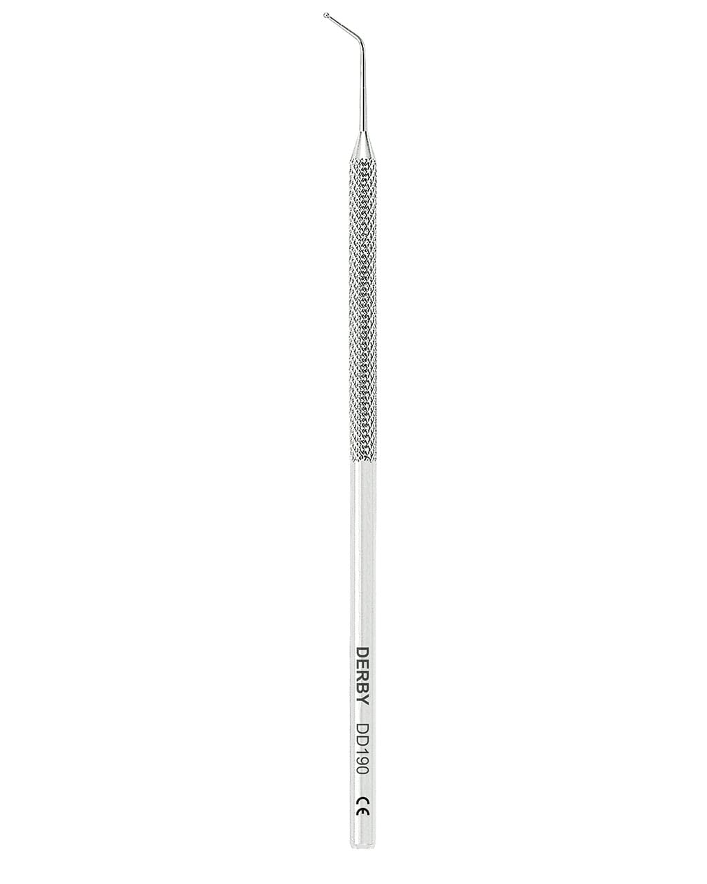DD190 – DERBY DENTAL, Füllungsinstrumente