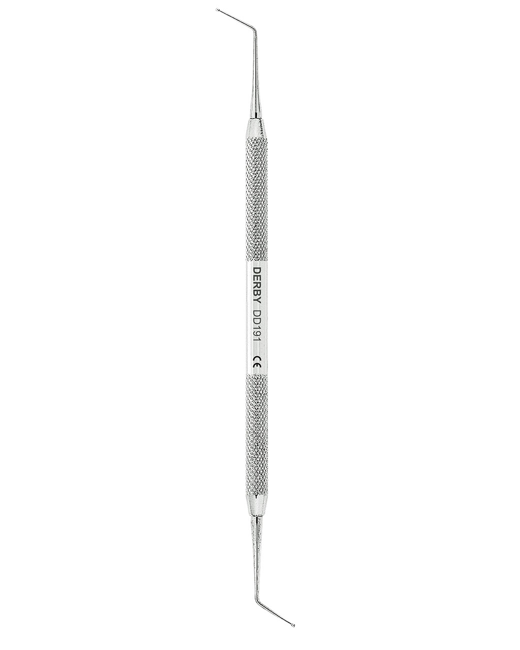 DD191 – DERBY DENTAL, Spatulas & Carvers