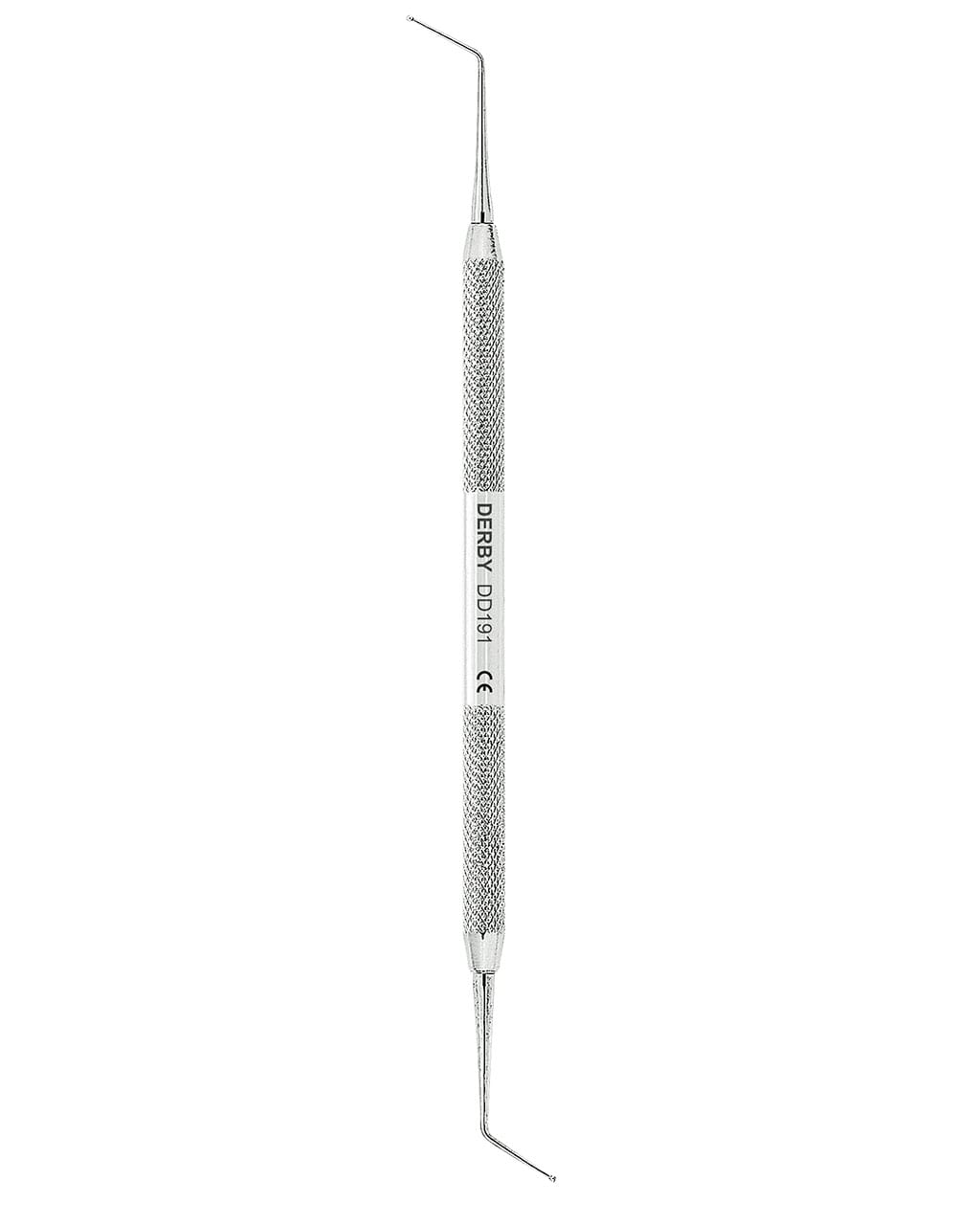 DD191 – DERBY DENTAL, Füllungsinstrumente