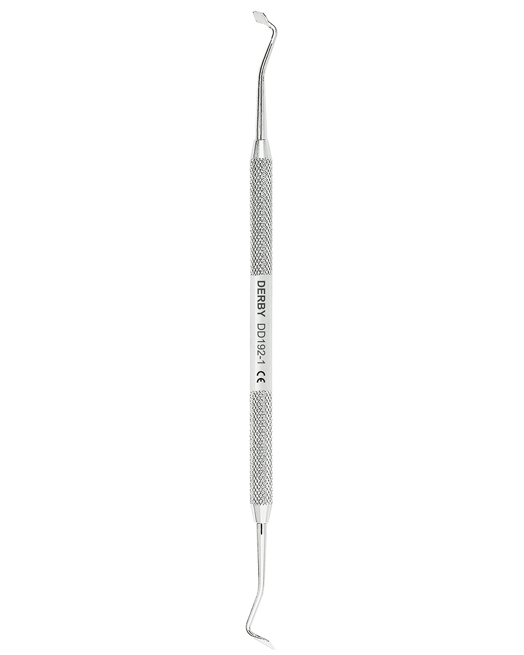 DD192-1 – DERBY DENTAL, Spatulas & Carvers