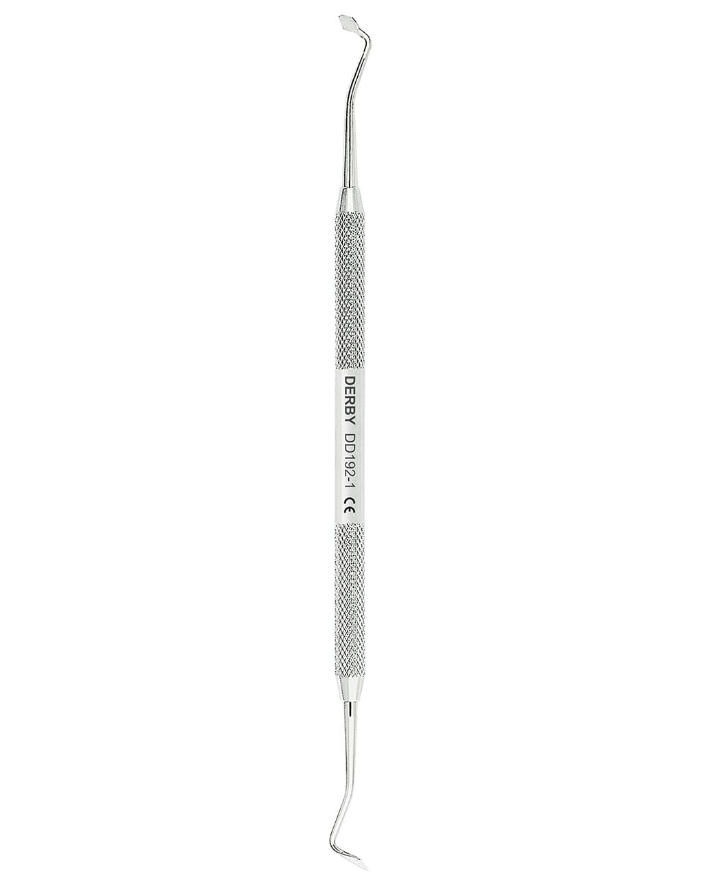 DD192-1 – DERBY DENTAL, Filling Instruments