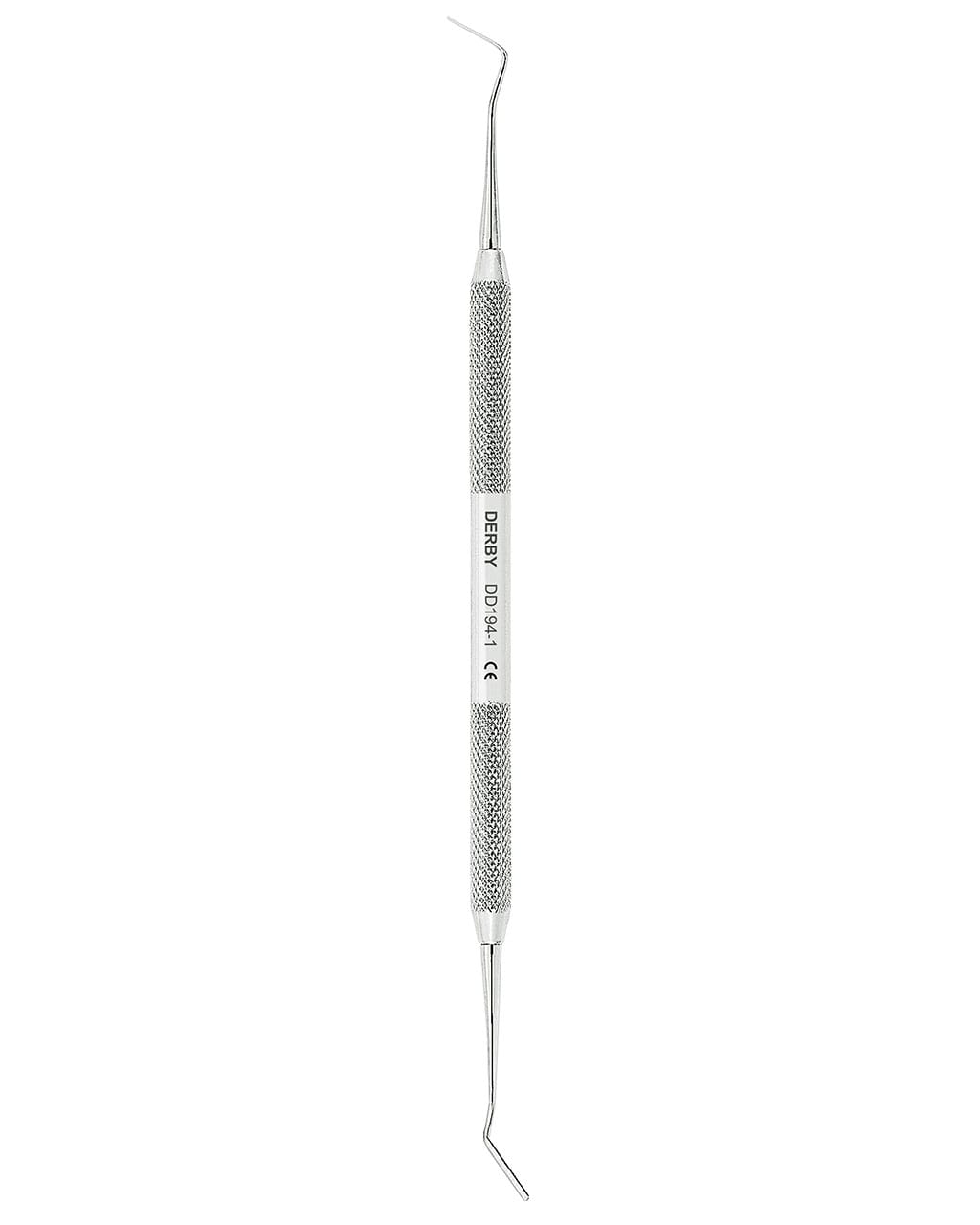 DD194-1 – DERBY DENTAL, Füllungsinstrumente