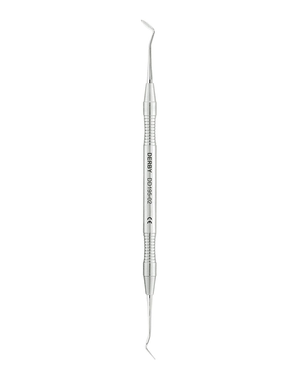 DD195-02 – DERBY DENTAL, Filling Instruments