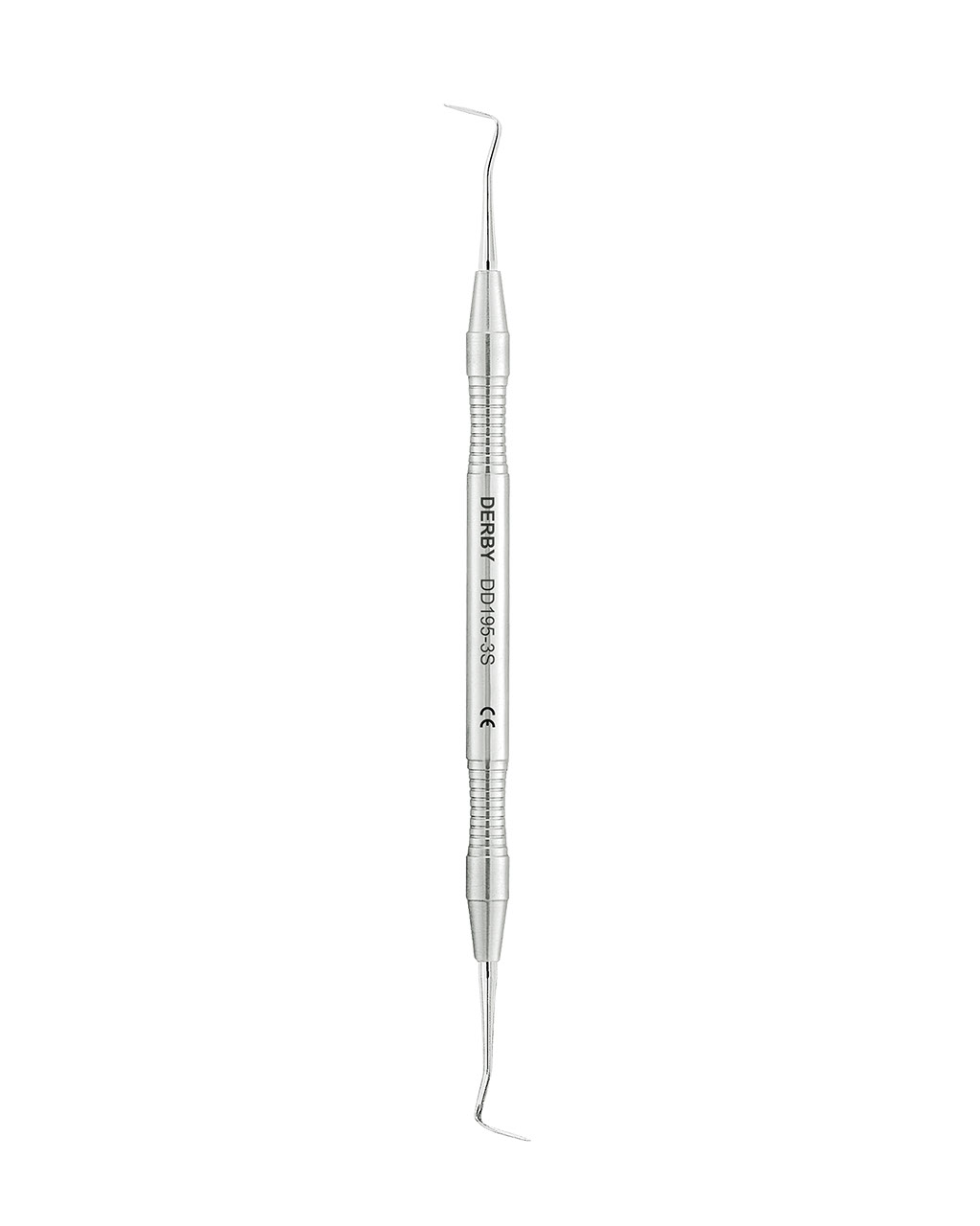 DD195-3S – DERBY DENTAL, Spatulas & Carvers