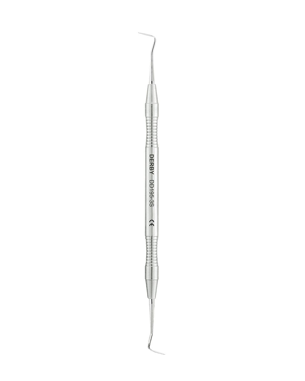 DD195-3S – DERBY DENTAL, Füllungsinstrumente