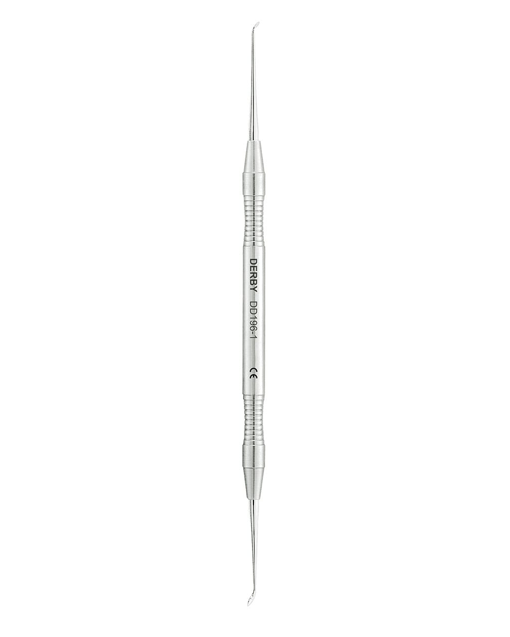 DD196-1 – DERBY DENTAL, Filling Instruments