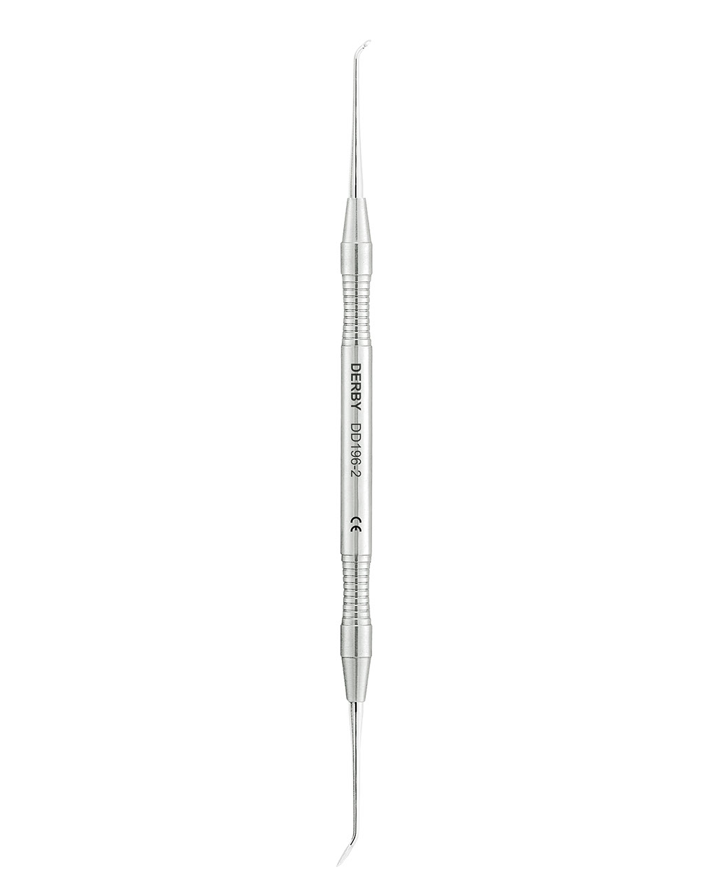 DD196-2 – DERBY DENTAL, Spatulas & Carvers