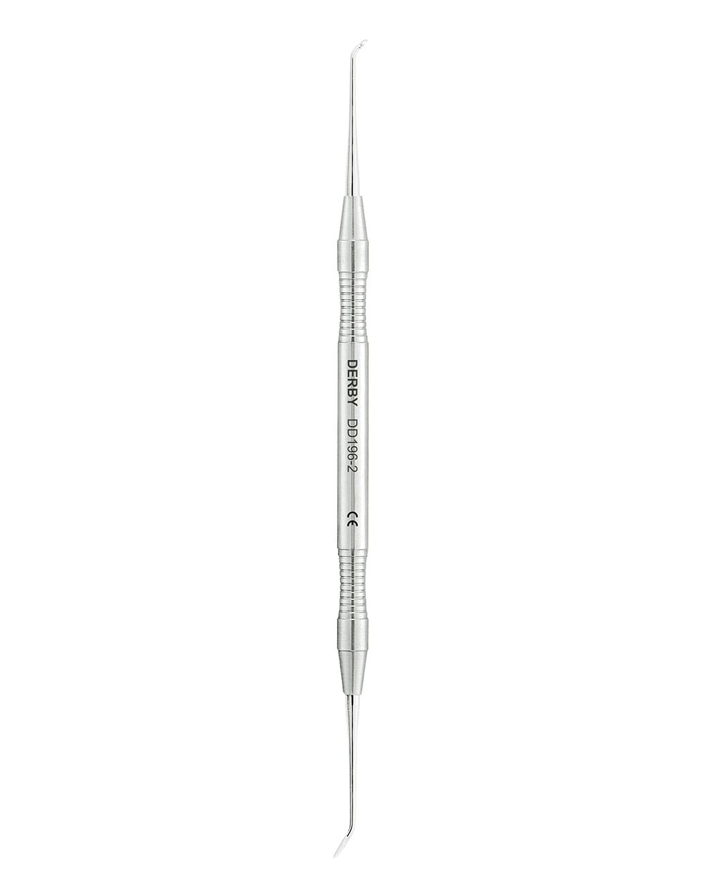 DD196-2 – DERBY DENTAL, Filling Instruments