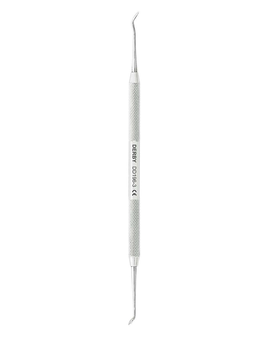 DD196-3 – DERBY DENTAL, Spatulas & Carvers