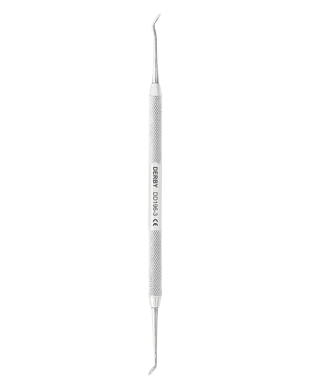 DD196-3 – DERBY DENTAL, Filling Instruments