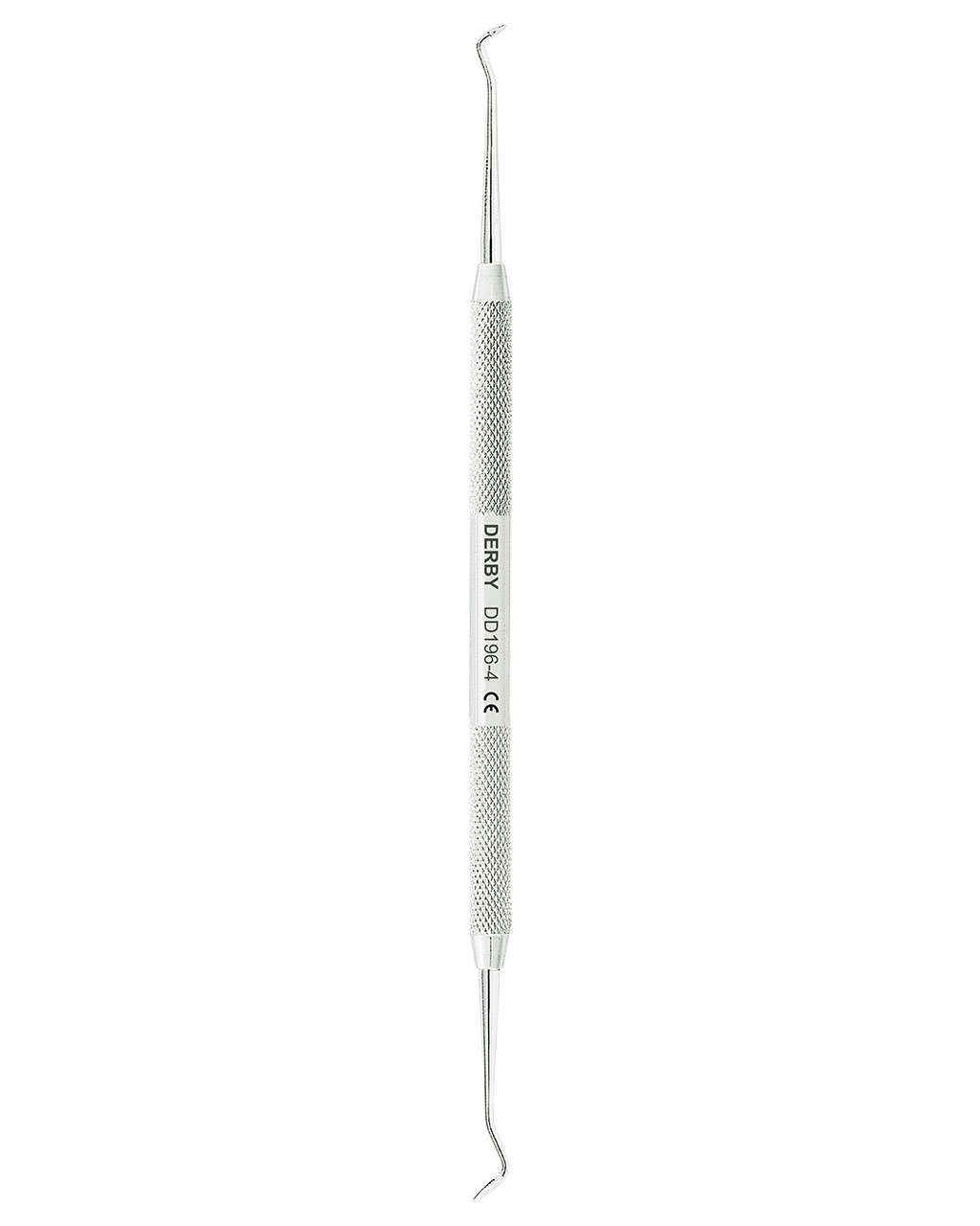DD196-4 – DERBY DENTAL, Spatulas & Carvers
