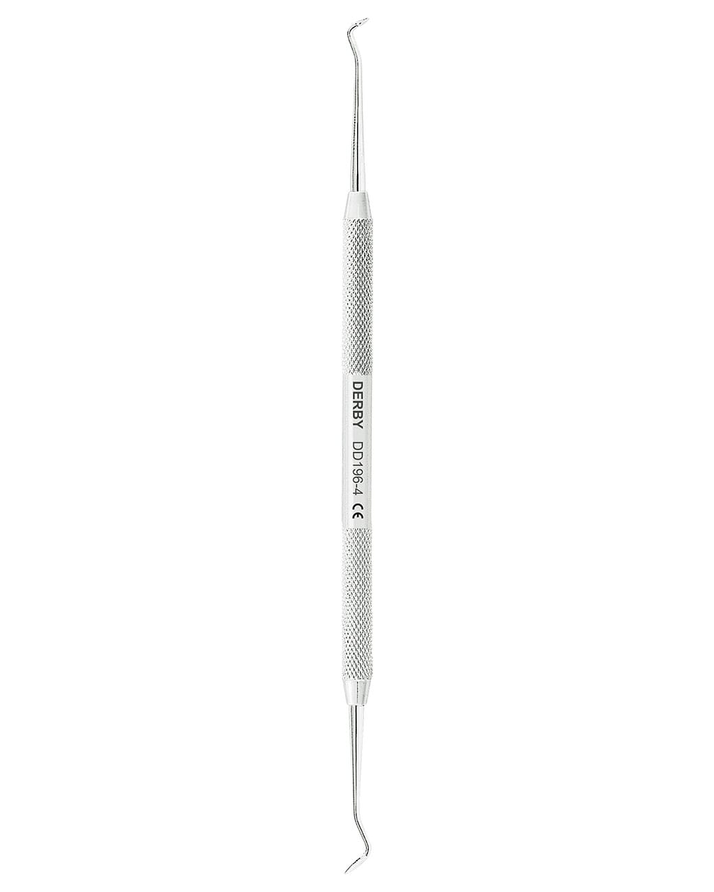 DD196-4 – DERBY DENTAL, Filling Instruments