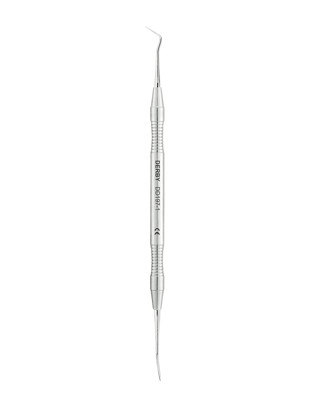 DD197-1 – DERBY DENTAL, Spatulas & Carvers