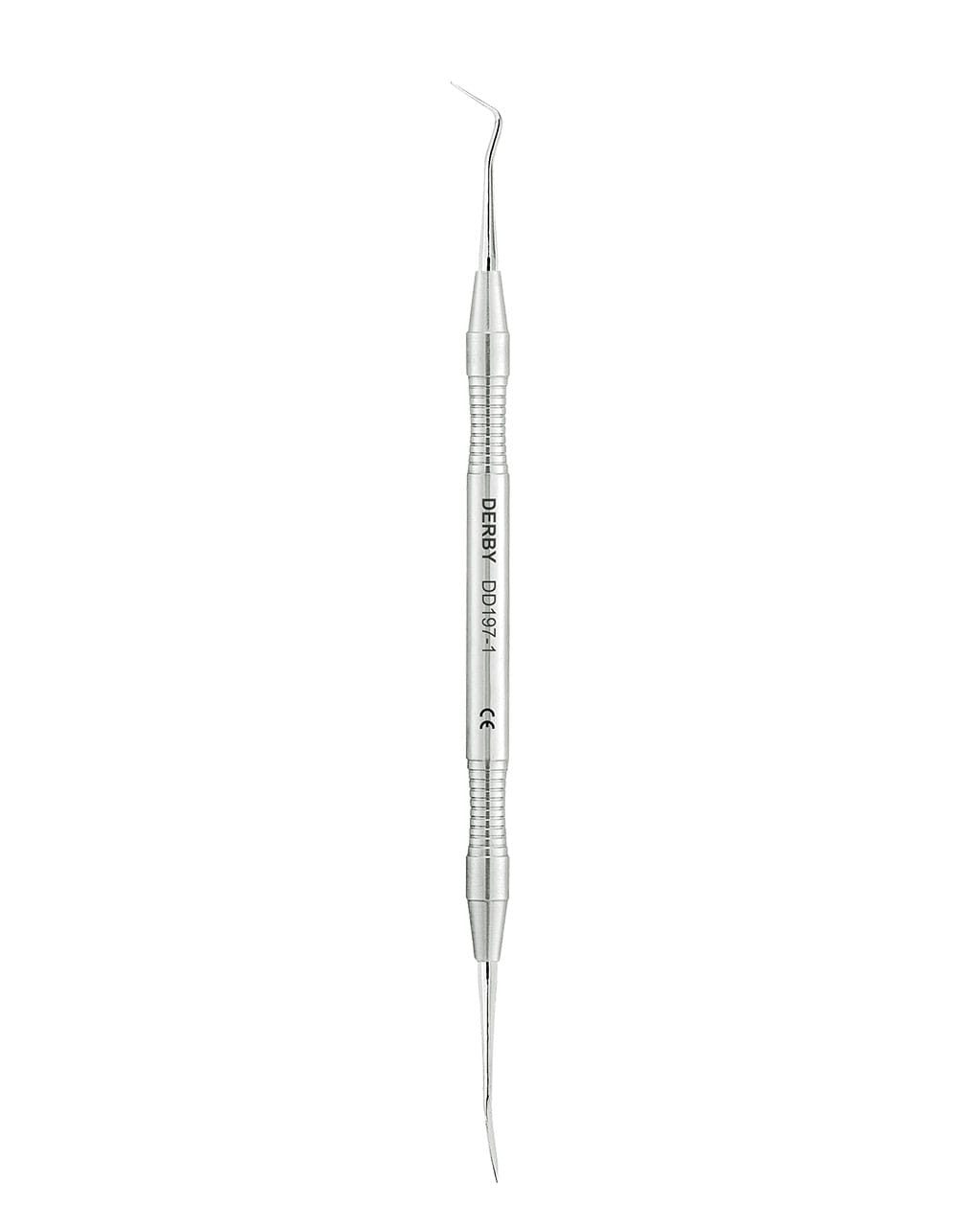 DD197-1 – DERBY DENTAL, Filling Instruments