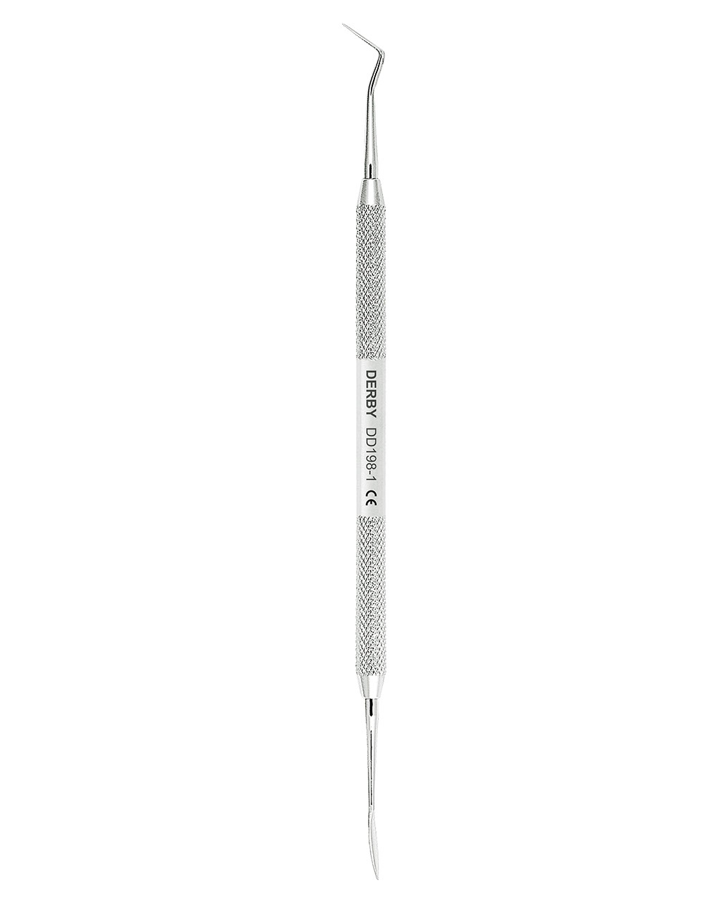 DD198-1 – DERBY DENTAL, Spatulas & Carvers