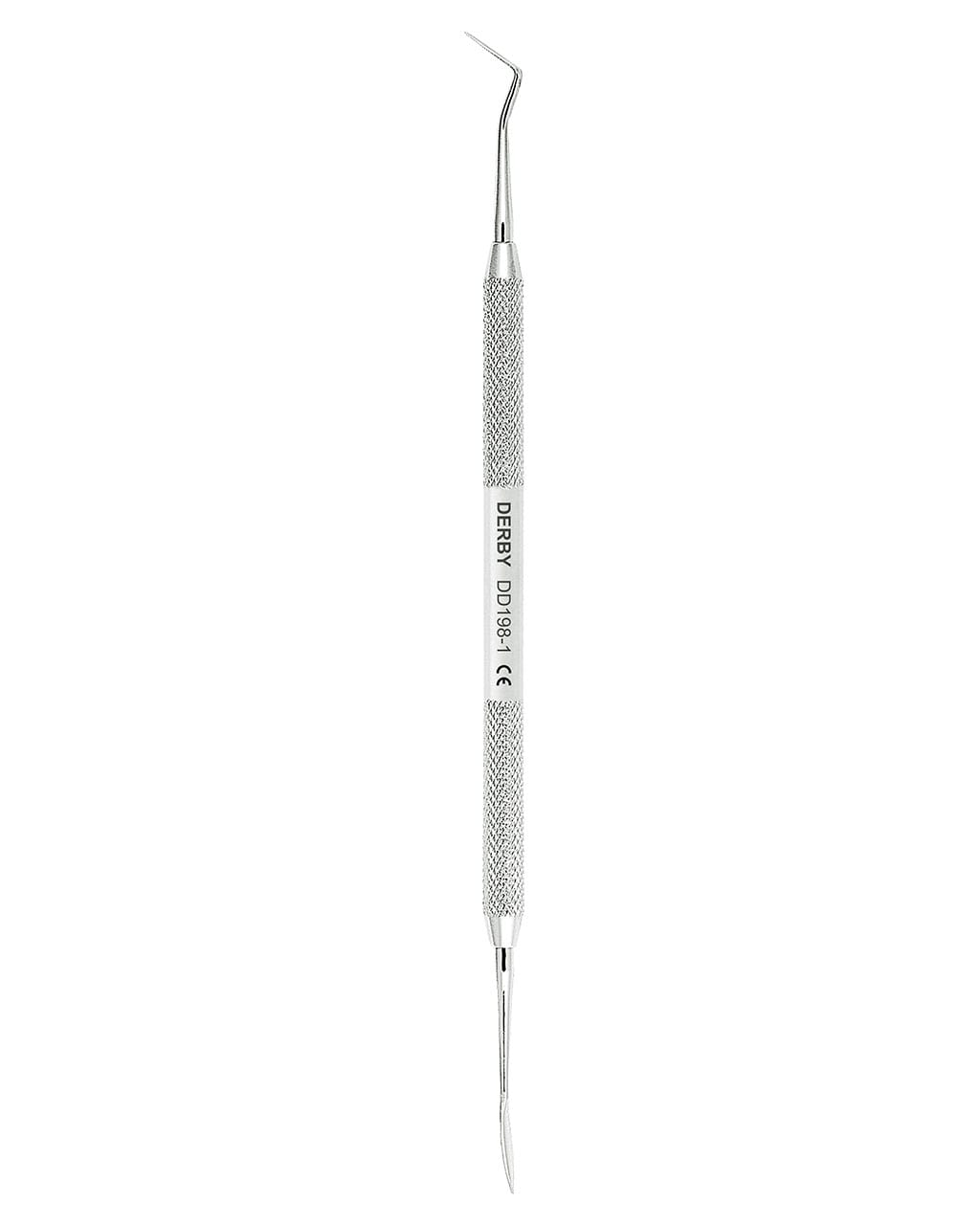 DD198-1 – DERBY DENTAL, Filling Instruments