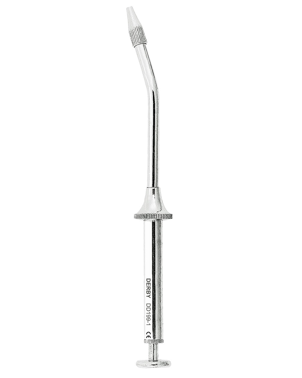 DD199-1 – DERBY DENTAL, Spatulas & Carvers