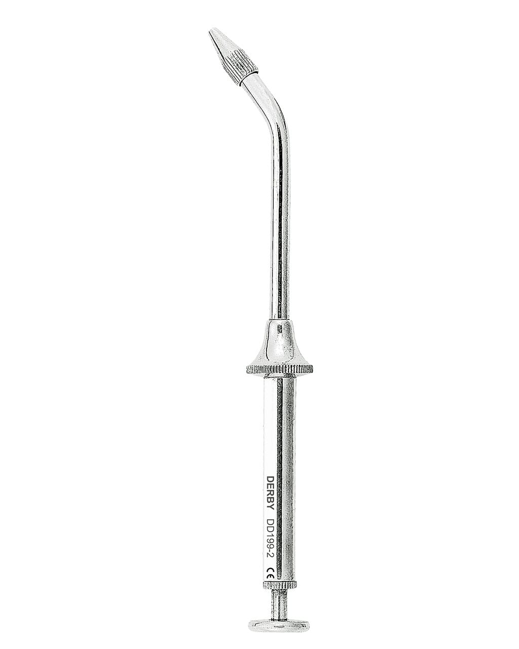 DD199-2 – DERBY DENTAL, Amalgams